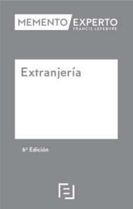 Extranjería 2025