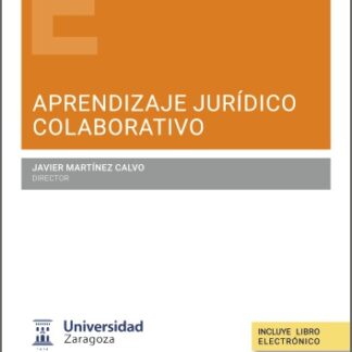 Aprendizaje jurídico colaborativo