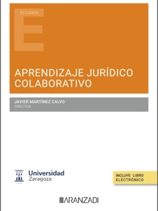 Aprendizaje jurídico colaborativo