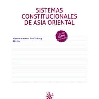 Sistemas constitucionales de Asia Oriental