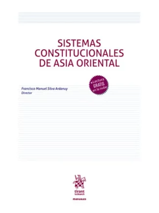 Sistemas constitucionales de Asia Oriental