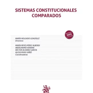 Sistemas constitucionales comparados