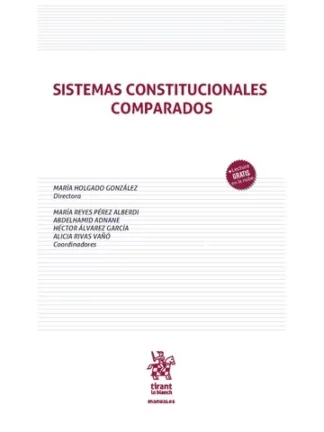 Sistemas constitucionales comparados