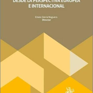 Conducción autónoma y seguridad jurídica del transporte desde la perspectiva europea e internacional