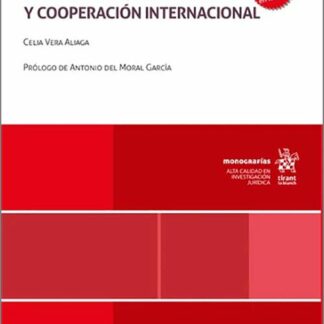 Ciberdelincuencia: competencia, jurisdicción y cooperación internacional
