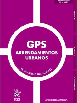 GPS Arrendamientos Urbanos