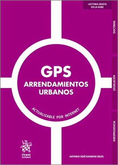 GPS Arrendamientos Urbanos
