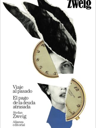 Viaje al pasado. El pago de la deuda atrasada