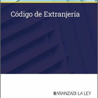 Código de Extranjería