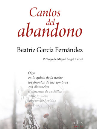 Cantos del abandono