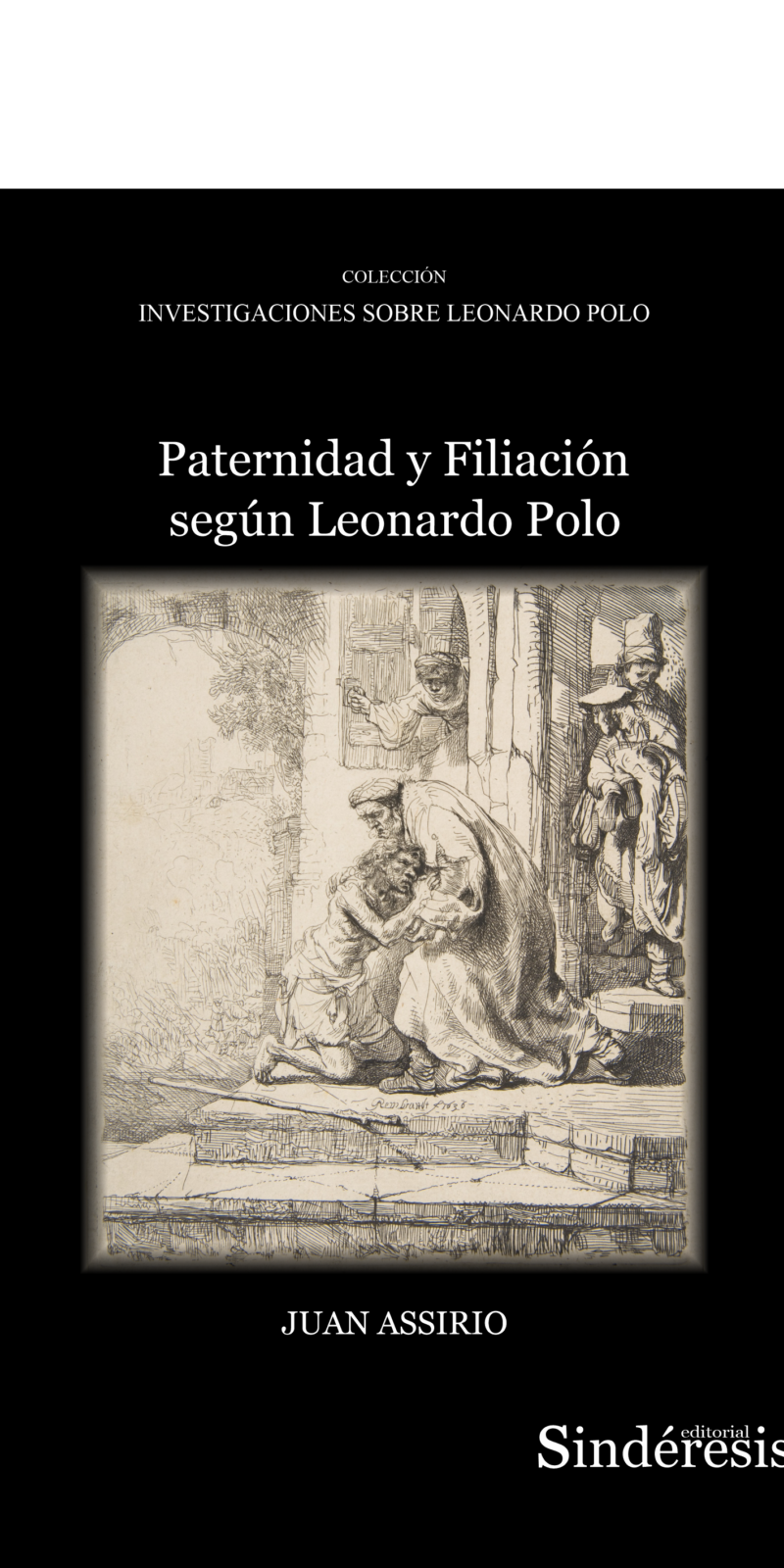 Paternidad y filiación según Leonardo Polo