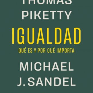 Igualdad. Qué es y por qué importa