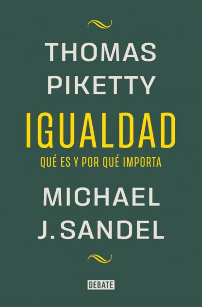 Igualdad. Qué es y por qué importa