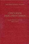 Discursos Parlamentarios