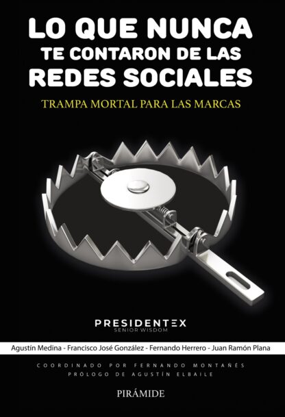 Lo que nunca te contaron de las redes sociales. Trampa mortal para las marcas
