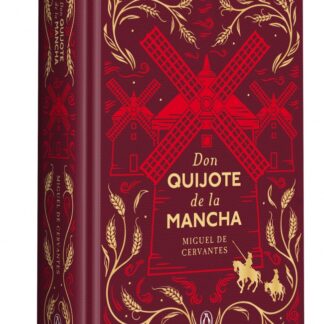 Don Quijote de la Mancha (edición conmemorativa)