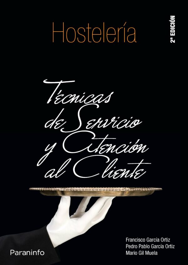 Técnicas de Servicio y Atención al Cliente