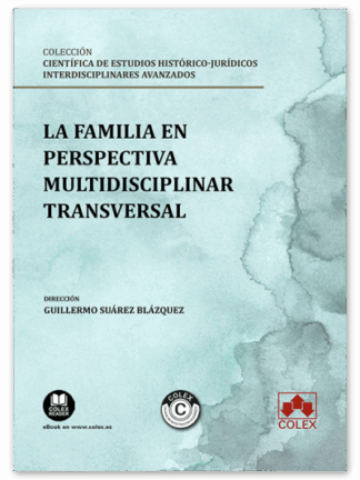 Familia en perspectiva multidisciplinar transversal