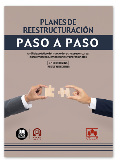 Planes de reestructuración