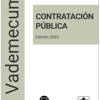 Vademecum práctico contratación pública 2025
