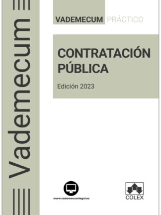 Vademecum práctico contratación pública 2025