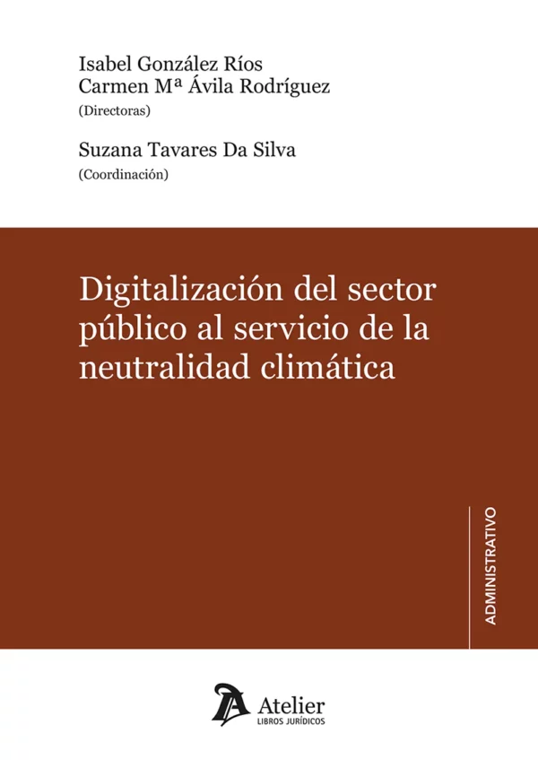 Digitalización del sector público