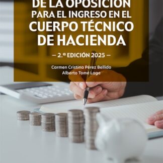 Resúmenes del tercer ejercicio de la oposición para el ingreso en el cuerpo técnico de hacienda