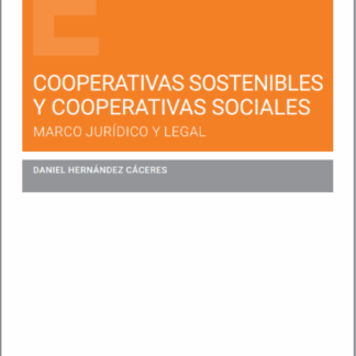 Cooperativas sostenibles y cooperativas sociales