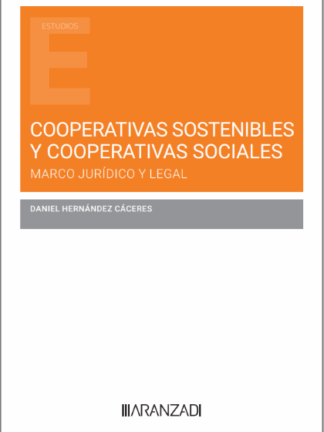 Cooperativas sostenibles y cooperativas sociales