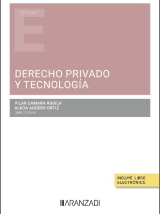 Derecho privado y tecnología