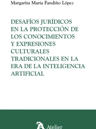 Desafíos jurídicos en la protección de los conocimientos y expresiones culturales tradicionales en la era de la inteligencia artificial