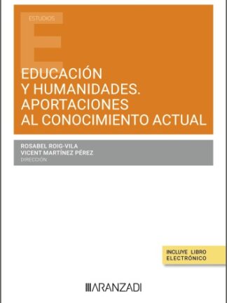 Educación y humanidades, aportaciones al conocimiento actual