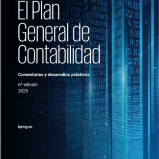 El Plan General de Contabilidad. Formato Ebook
