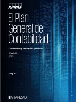 El Plan General de Contabilidad. Formato Ebook