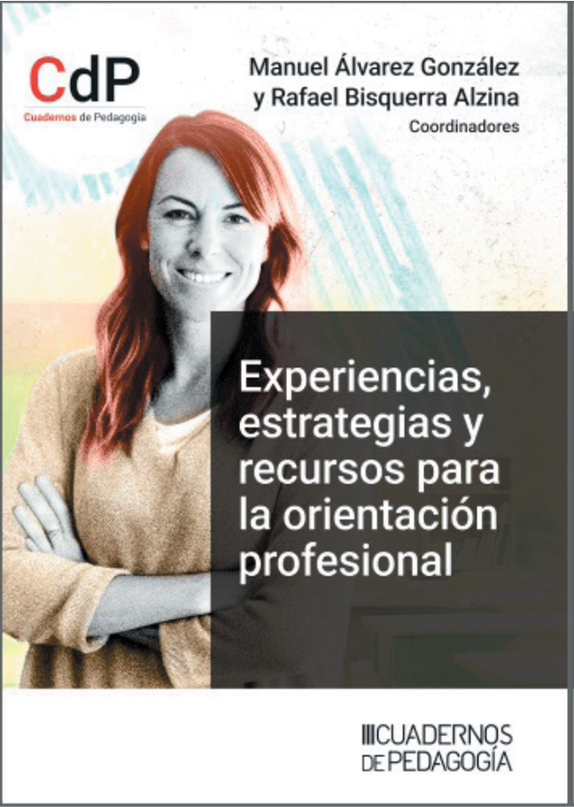 Experiencias estrategias y recursos orientación profesional