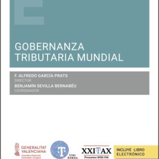 Gobernanza tributaria mundial