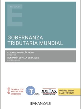 Gobernanza tributaria mundial