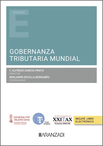 Gobernanza tributaria mundial