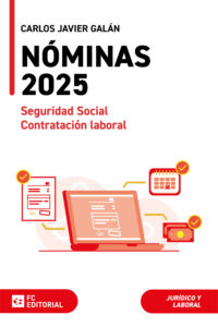 Nóminas Seguridad Social Contratación
