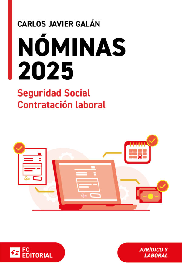 Nóminas Seguridad Social Contratación