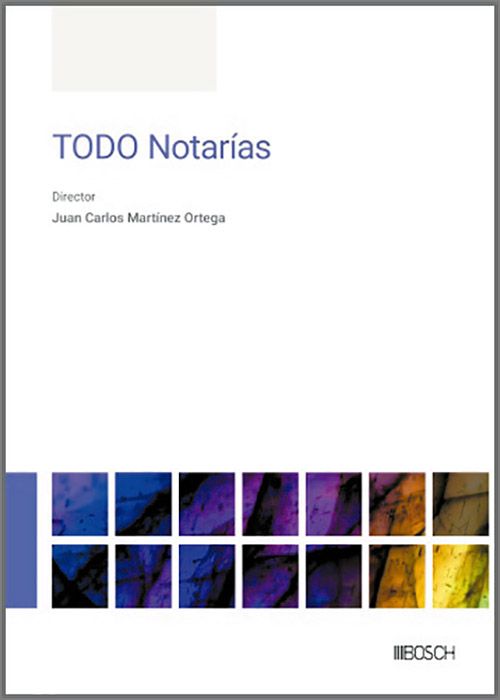 TODO NOTARÍAS -JUAN CARLOS MARTÍNEZ ORTEGA