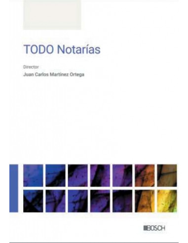 TODO NOTARÍAS