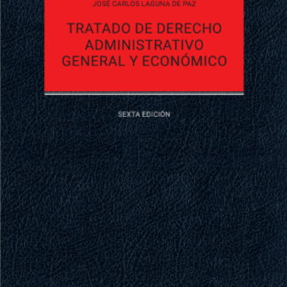 Tratado de derecho administrativo general y económico 2025