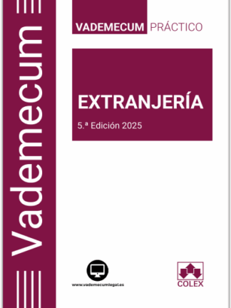 Vademecum Extranjería 2025