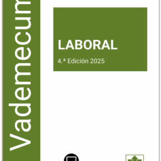 Vademecum práctico laboral 2025