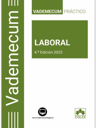 Vademecum práctico laboral 2025