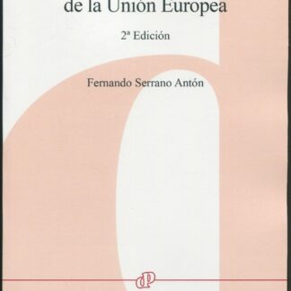 Manual de derecho tributario de la Unión Europea 2025