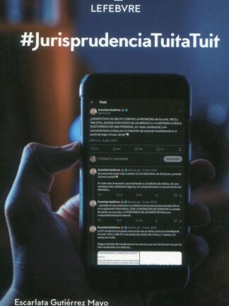 JurisprudenciaTuitaTuit