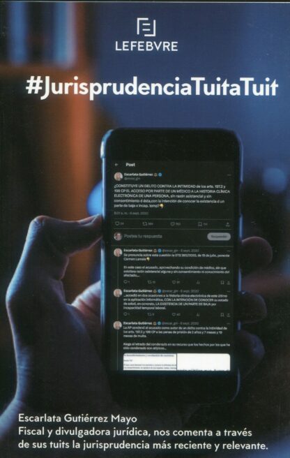 JurisprudenciaTuitaTuit