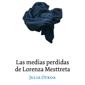 Medias perdidas de Lorenza Mesttreta